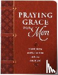 Holland, David - Praying Grace for Men