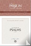 Simmons, Brian - Tpt the Book of Psalms--Part 1