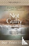 Simmons, Brian, Simmons, Candice - Not Guilty