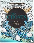 The Chosen LLC - The Chosen Adult Coloring Book