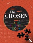 The Chosen LLC - The Chosen Kids Activity Book