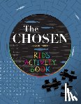 The Chosen LLC - The Chosen Kids Activity Book