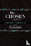 Laube, Steve, Jenkins, Amanda, Jenkins, Dallas - The Chosen Presents: A Blended Harmony of the Gospels