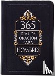 Broadstreet Publishing Group LLC - 365 Días de Oración Para Hombres