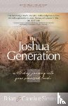 Simmons, Brian, Simmons, Candice - The Joshua Generation