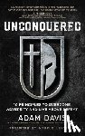 Davis, Adam - Unconquered