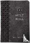  - KJV Holy Bible Compact Granite