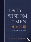 Britton, Dan, Page, Jimmy - Daily Wisdom for Men