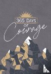Broadstreet Publishing Group LLC - 365 Days of Courage