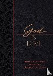 Simmons, Brian - God Is Love