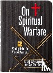 Grossman, Lt Col Dave, Pascoe, Chris - On Spiritual Warfare