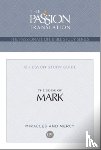 Simmons, Brian - Tpt the Book of Mark