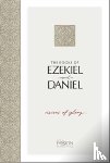 Simmons, Brian - The Books of Ezekiel and Daniel