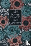 Broadstreet Publishing Group LLC - 365 Power Prayers for Women