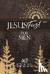 Broadstreet Publishing Group LLC - Jesus First for Men