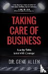 Allen, Dr Gene - Taking Care of Business