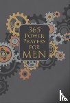 Broadstreet Publishing Group LLC - 365 Power Prayers for Men