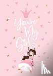 Broadstreet Publishing Group LLC - You're My Girl