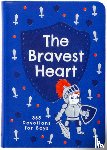 Broadstreet Publishing Group LLC - The Bravest Heart