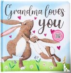 Broadstreet Publishing Group LLC - Grandma Loves You