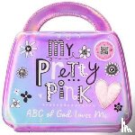 Broadstreet Publishing Group LLC - My Pretty Pink ABC of God Loves Me