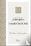 Simmons, Brian - The Books of Jeremiah and Lamentations