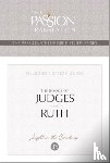 Simmons, Brian - Tpt the Books of Judges and Ruth