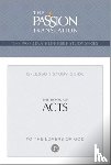 Simmons, Brian - Tpt the Book of Acts