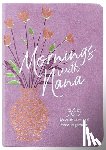 Terry, Marietta - Mornings with Nana