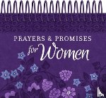 Broadstreet Publishing Group LLC - Prayers & Promises for Women