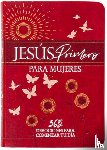 Broadstreet Publishing Group LLC - Jesús Primero Para Mujeres: 365 Devociones a Comience Su Dia