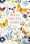 Broadstreet Publishing Group LLC - When God Thinks of You He Smiles