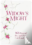 Brown, Rachel Faulkner - Widow's Might