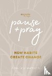 Cox, Bobbie - Pause and Pray @ 1:11