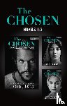 Jenkins, Jerry B. - The Chosen Novels 1-3 Box Set