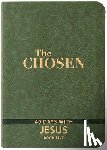Jenkins, Amanda, Hendricks, Kristen, Jenkins, Dallas - The Chosen Book Five