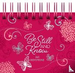 Broadstreet Publishing Group LLC - Be Still and Know
