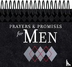 Broadstreet Publishing Group LLC - Prayers & Promises for Men