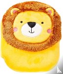Broadstreet Publishing Group LLC - Squish and Snugg - Brave Lion