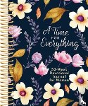 Belle City Gifts - A Time for Everything