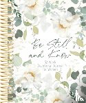 Belle City Gifts - Be Still and Know