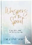 Dickens - Whispers of the Spirit