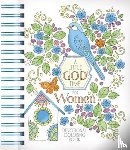 BROADSTREET PUBLISHING - LITTLE GOD TIME FOR WOMEN