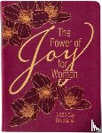 Crawford, Danette Joy - The Power of Joy for Women