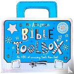 Broadstreet Publishing Group LLC - My Awesome Bible Toolbox