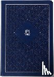 Simmons, Brian - The Passion Translation New Testament (2020 Edition) Giant Print Indigo