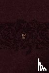 Simmons, Brian - The Passion Translation New Testament (2020 Edition) Giant Print Plum