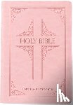  - KJV Holy Bible Giant Print Blush