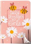 Broadstreet Publishing Group LLC - Daily Strength for Girls