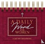 Broadstreet Publishing Group LLC - A Daily Word for Women
